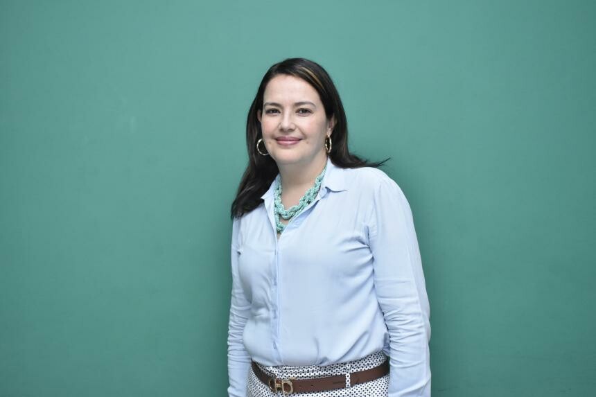 Alcaldía de Ibagué designa a Vivian Enciso como nueva Jefe de la Oficina de Control Único Disciplinario