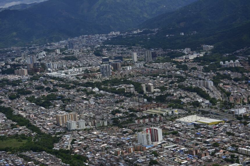 ¡Ya es un hecho! 1,6 billones el presupuesto municipal para 2026