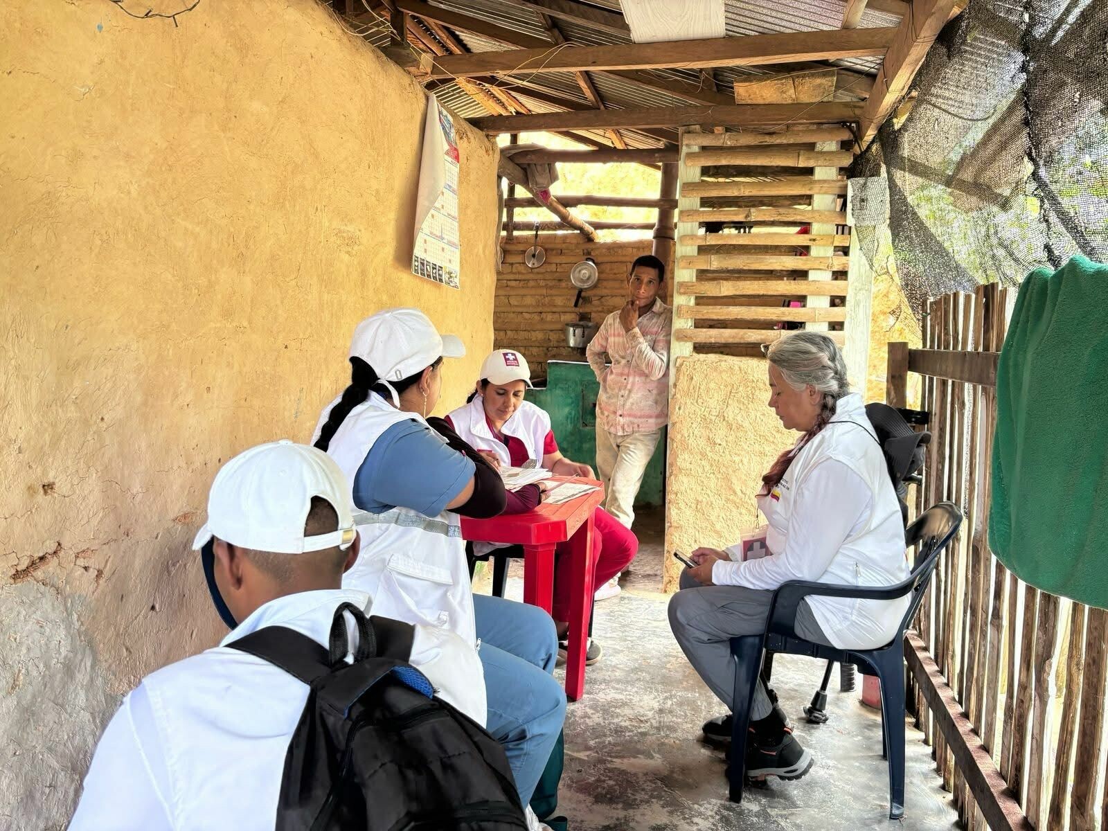 Detectan el foco de la fiebre amarilla en el sur ele Tolima